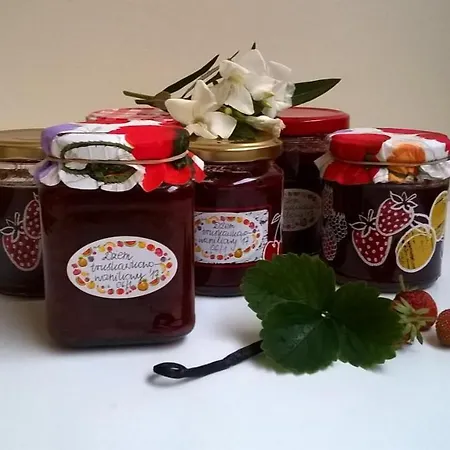 فندق مبيت وإفطار Wannes