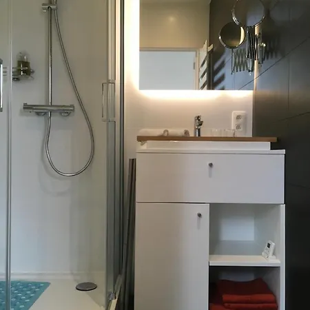 Wannes Bed & Breakfast Leuven