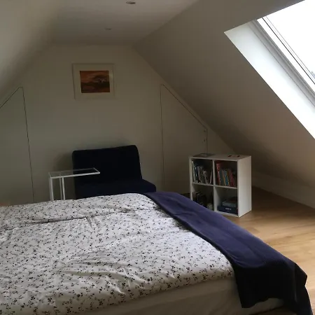 Frühstückspension Wannes 4*