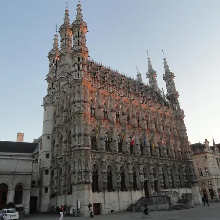 Wannes Frühstückspension Löwen