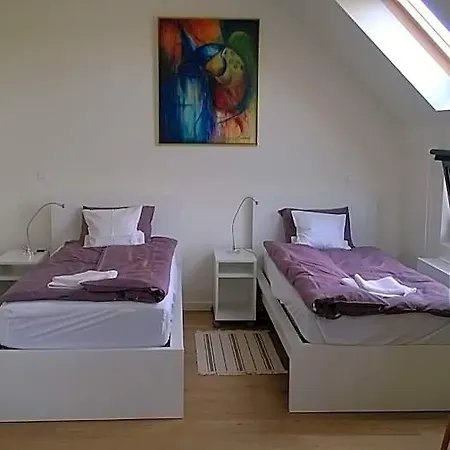 Wannes 4* لوفين