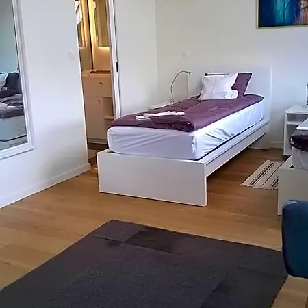 فندق مبيت وإفطار Wannes