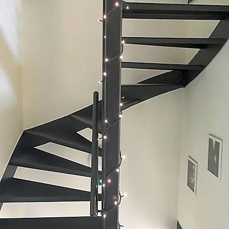 فندق مبيت وإفطار Wannes 4*