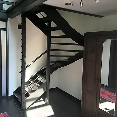 فندق مبيت وإفطار Wannes