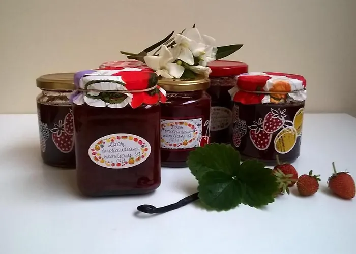 Frühstückspension Wannes