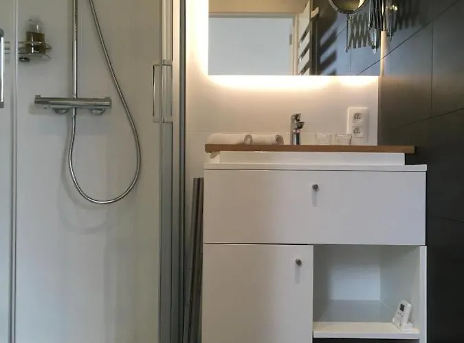 Wannes Frühstückspension Löwen