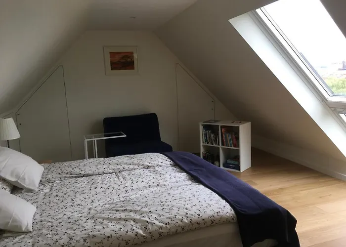 Frühstückspension Wannes 4*