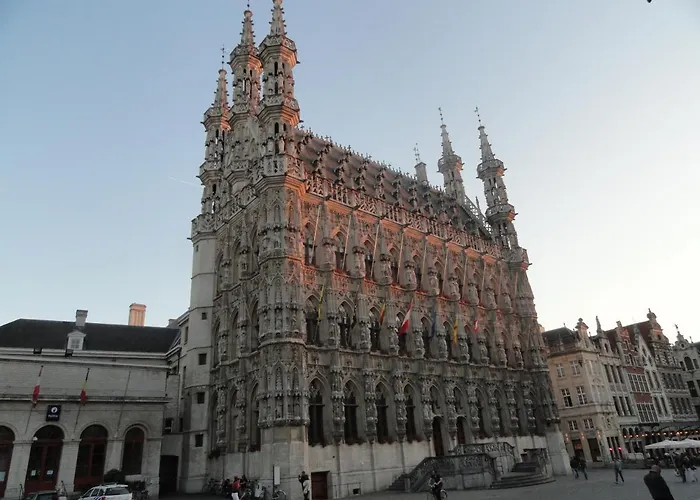 Wannes Frühstückspension Löwen