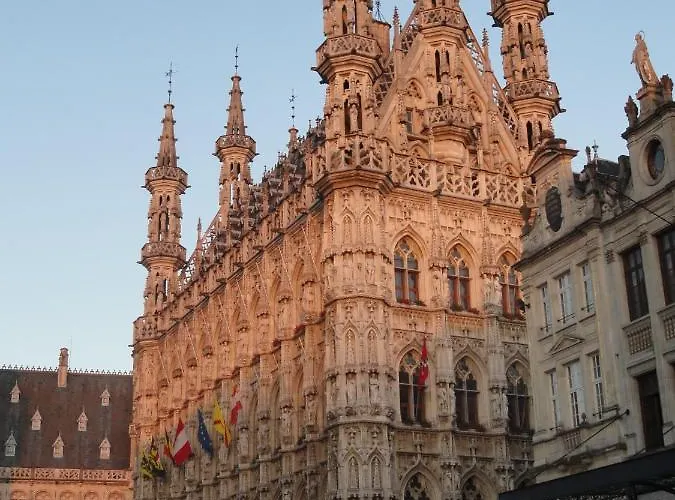 Wannes Frühstückspension 4*