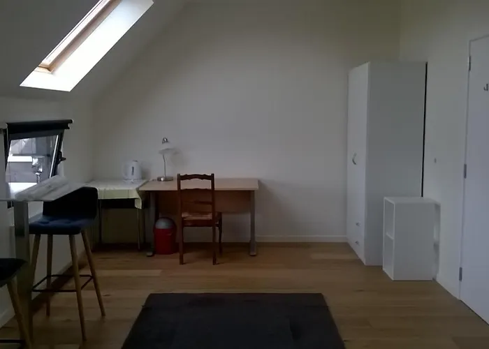 Wannes Frühstückspension 4*