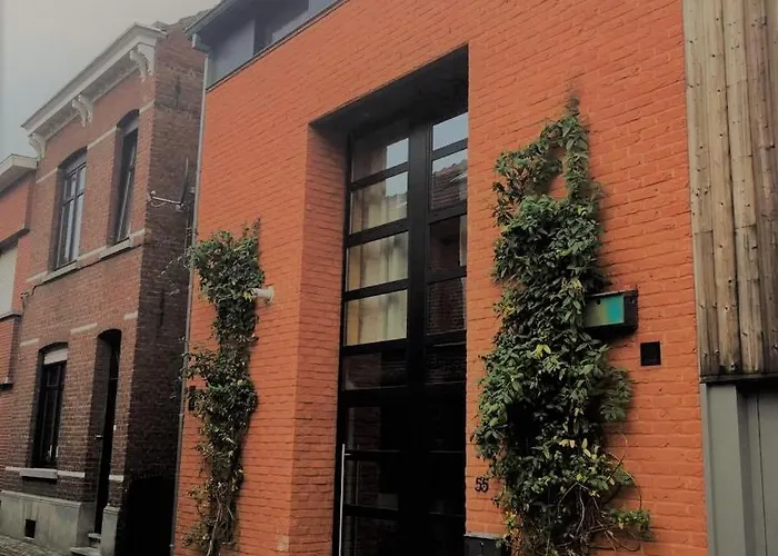 Frühstückspension Wannes Löwen